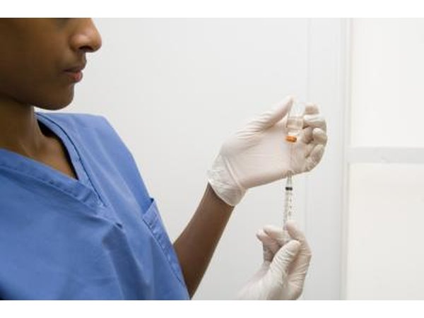 Consult a health care professional about the proper use of insulin.