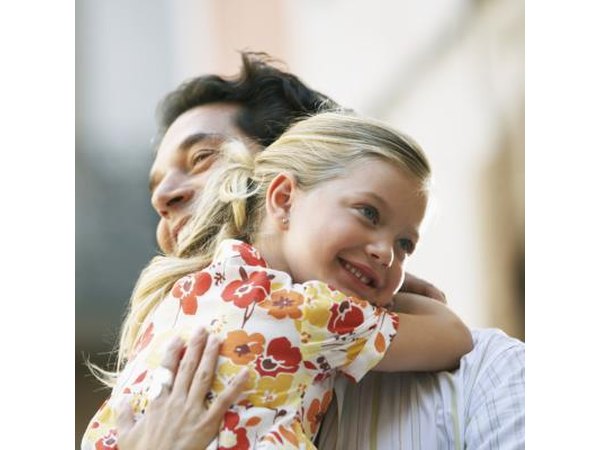 Life-Giving Touch Needed