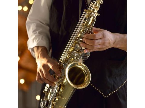 Play jazz and swing music and serve foods that he remembers his mother making when he was little.