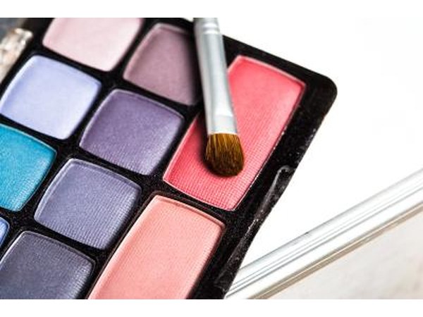 eye shadow kit