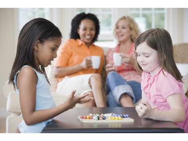 Board game