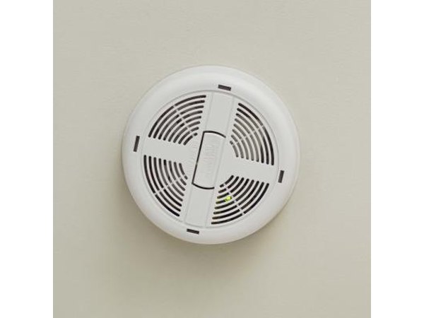Fire alarm