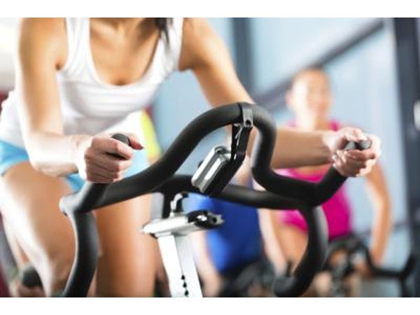 Fatigue from a good workout may be indistinguishable from fatigue caused from anxiety.