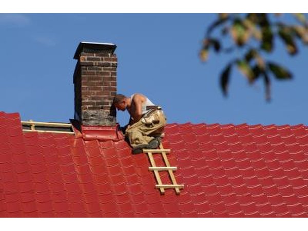 The initial cost of a metal roof is higher than an asphalt roof.