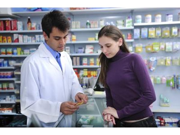 Be sure to tell your doctor and pharmacist about any other medications you are taking.