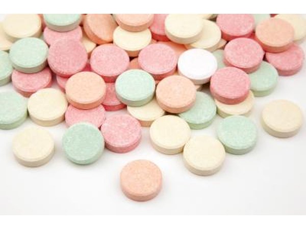 Over-the-counter antacids may help alleviate some of the pain.