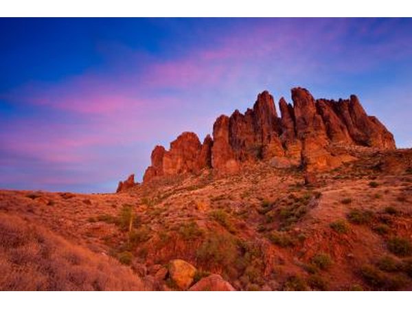 Arizona.