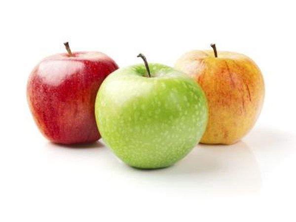 Eat foods rich in fiber.