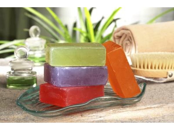 Consider a pampering gift.