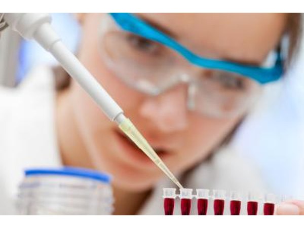Two of the tests analyzed in the BMP are kidney-related.