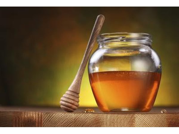 Honey can substitute.