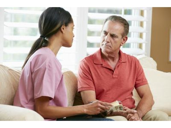 Case managers that are RNs are mostly represented by the American Nursing Association.