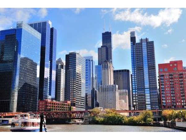 the American Society for Clinical Pathology is headquartered in Chicago.