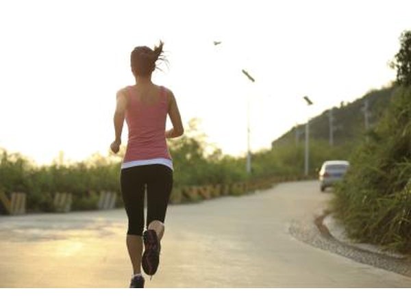 Shortness of breath is a key symptom of anxiety that people experience when they exercise.