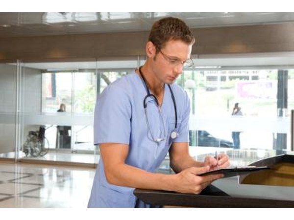Nursing leaders will exhibit certain distinctive qualities.