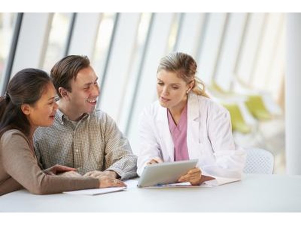 Doctors should provide excellent patient care with a high level of expertise.