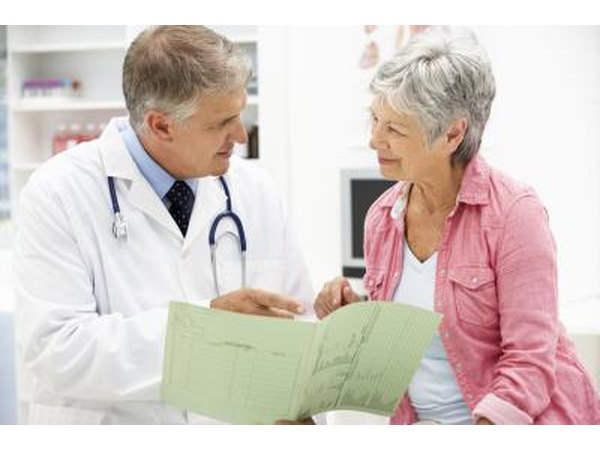 Make sure you see your doctor if pain persists for more than two days.
