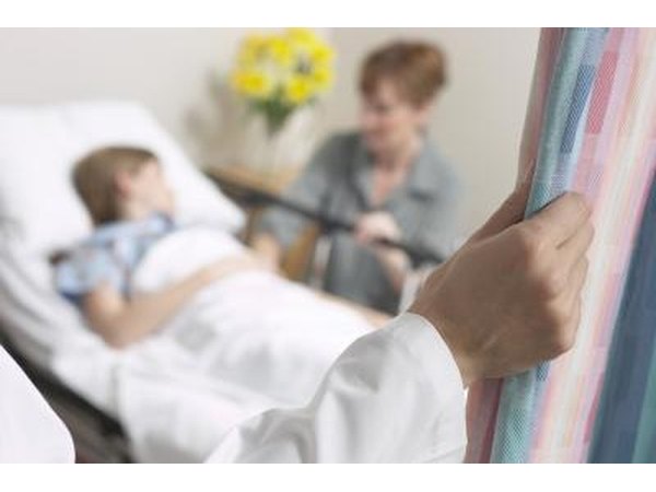 Sister Callista Roy's adaptation theory focuses on helping the client adapt to changes in his body functioning, emotional states and roles in his family.