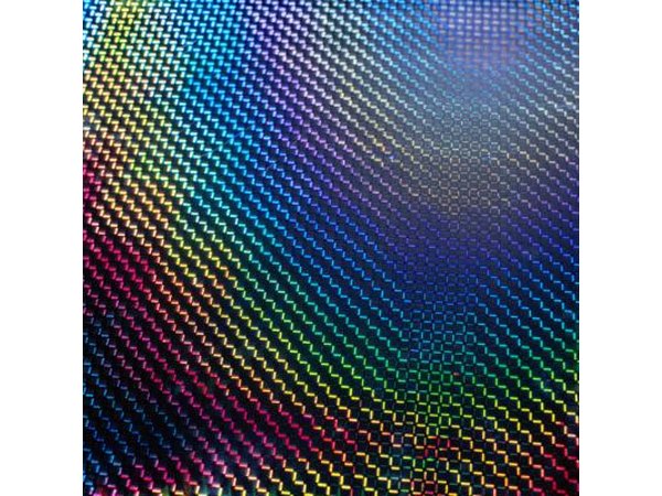 Simulated textures imply the look of a real object through skillful rendering
