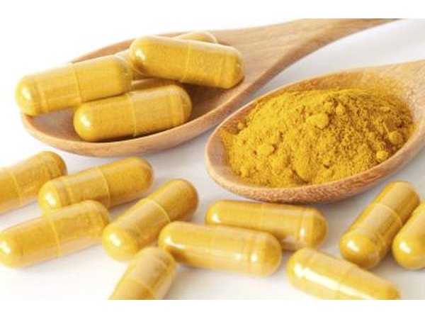 Curcumin inhibited the growth of cancer cells and promoted cell death in three different melanoma cancer lines.