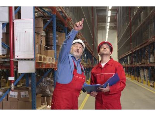 A safety manager will evaluate site processes and equipment to determine what controls are needed to keep workers safe.