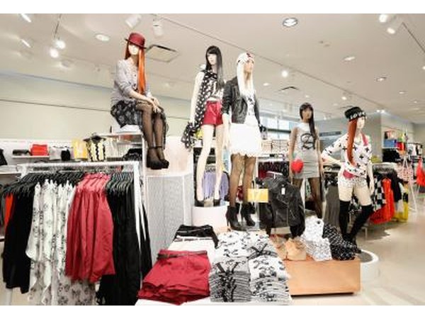find out which stores she loves