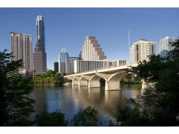 Austin texas.