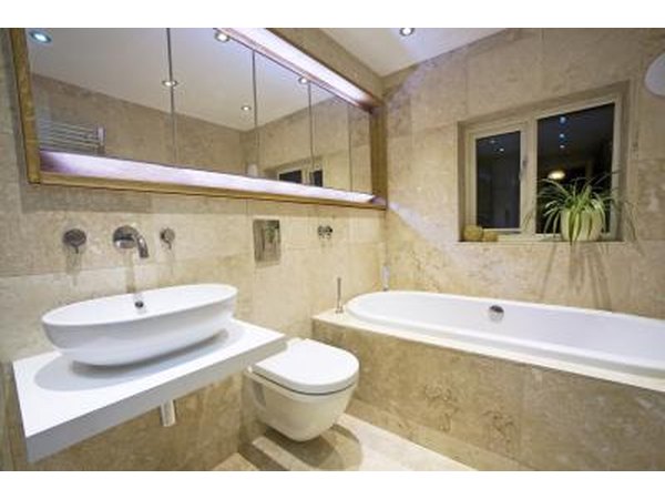 Caution when remodeling yourself