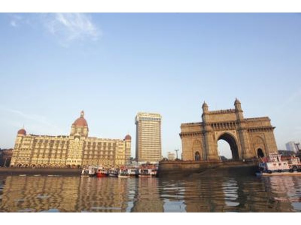 Mumbai, India