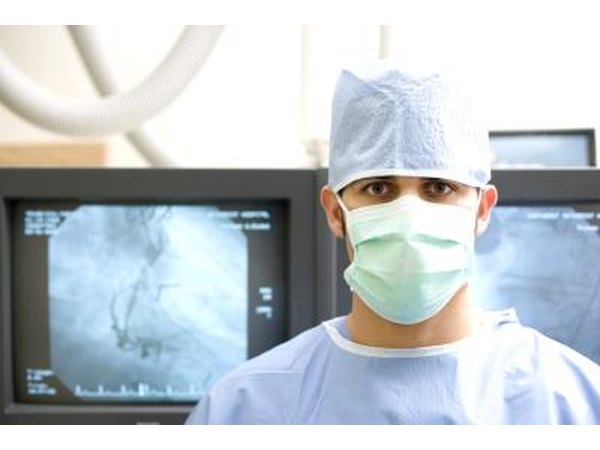 Have a doctor perform an ultrasound.