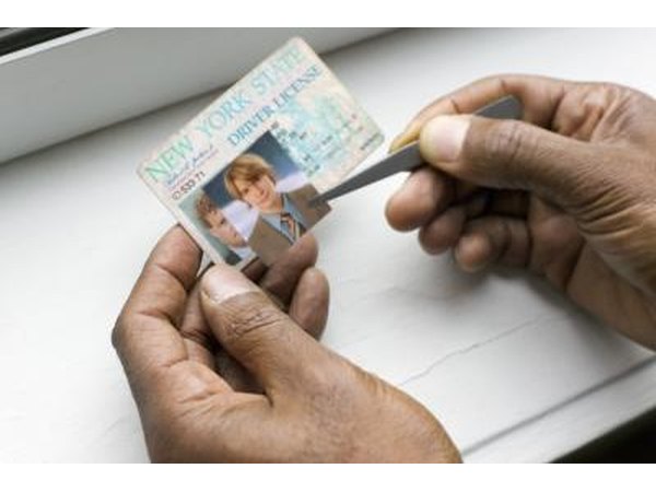 Photo ID