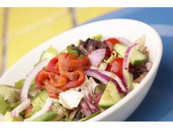 salads