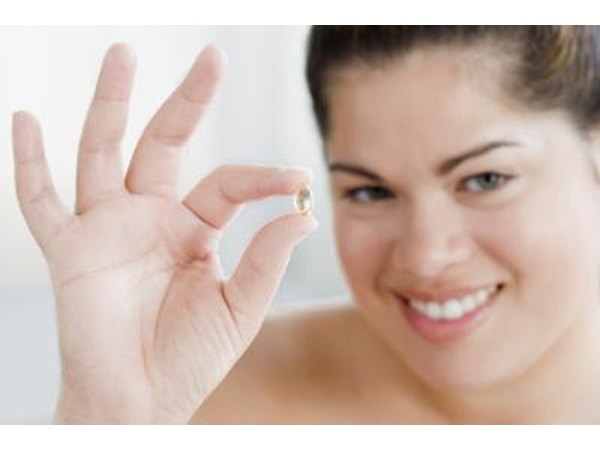 Omega-3 supplements will be a vital supplement for PRK patients.
