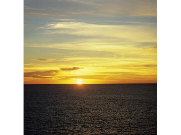 Recall the time of day.