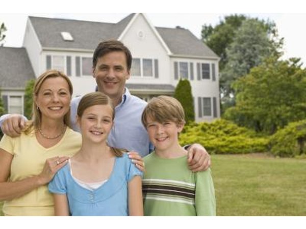 Increased family size is an FHA exception