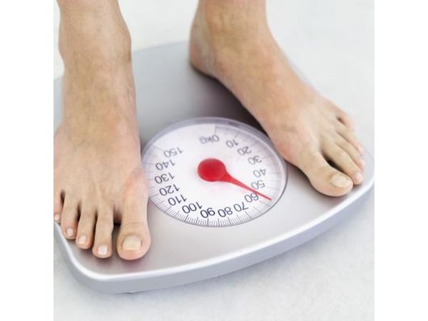 On the scale