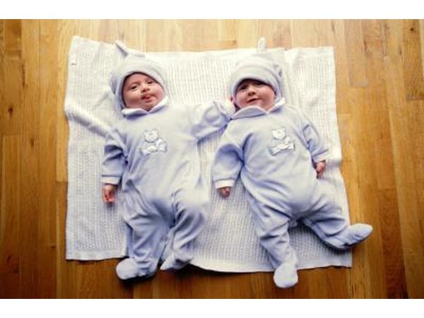 Risk of multiple births is lower with clomiphene citrate than with injectable hormones.