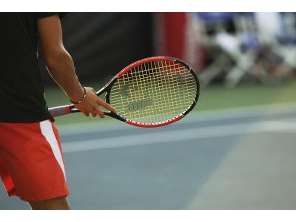 Reverse wrist curls may be a good idea for those suffering from tennis elbow.