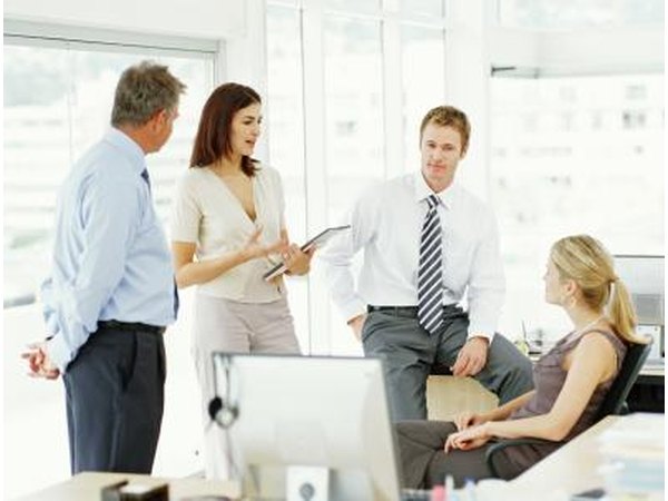 Administrative assistants need to be organized, efficient, and great communicators.