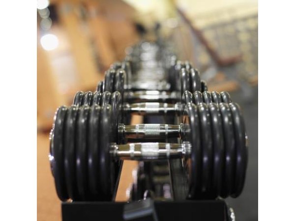 The American College of Sports Medicine recommends taking in a serving of carbohydrates within 30 minutes of a strenuous workout.