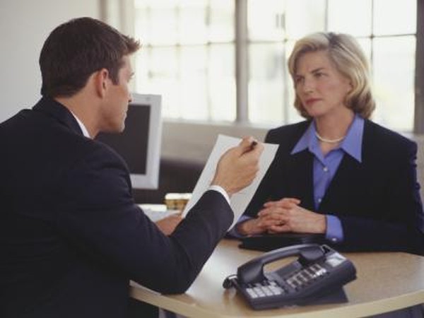 interview