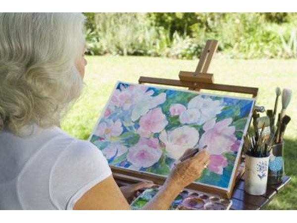 Make a list of a few hobbies or unusual experiences you have had that relate to the job you are applying for.