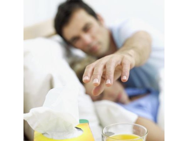 Shingles are contagious.