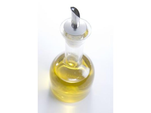 Black sesame seeds are used to make sesame oil.