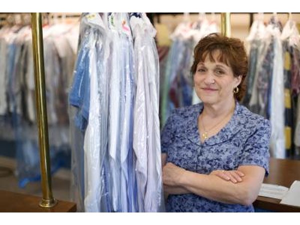 Most thermal lining fabrics should be dry-cleaned to avoid damaging the material