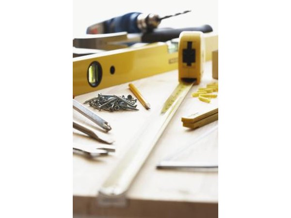 Measuring tools