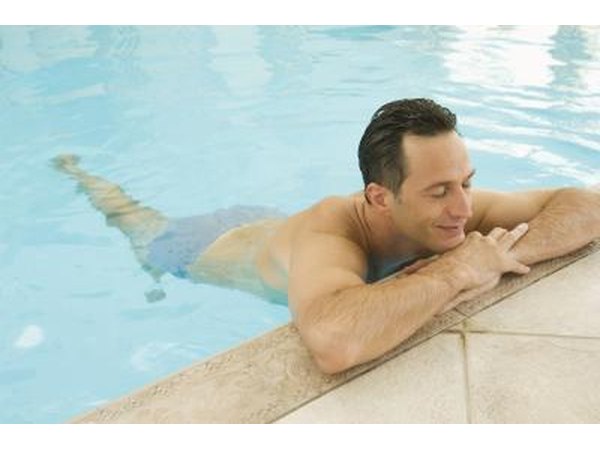 Determine which kind of pool to install
