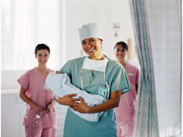 Nurses