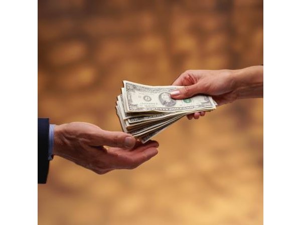 A welder's salary depends on experience