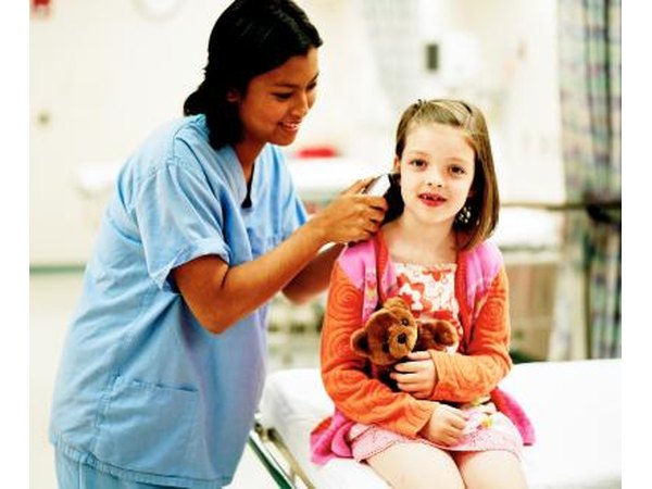 If you or your child has the flu, visit the doctor for a better response to antiviral medications